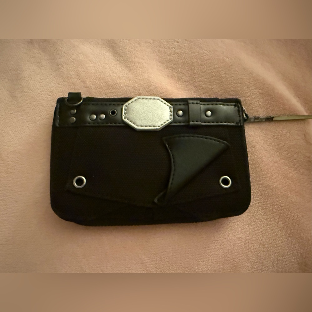 Loungefly Star Wars Luke Skywalker Cosplay Wallet